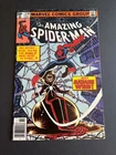 Amazing Spider-Man #210 - 1st Appearance of Madame Web (Marvel, 1980) VF+