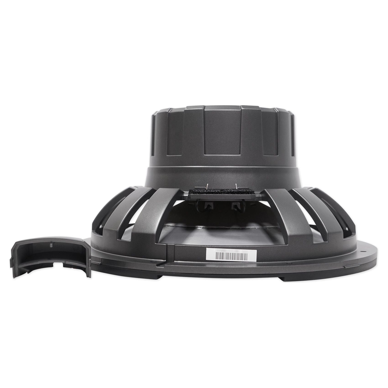 2 KICKER 45KM124 12 сабвуферов для морских катеров мощностью 175 Вт RMS моноусилитель MTX провода