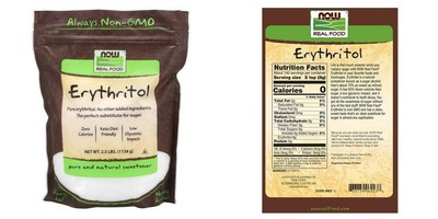 ebay erythritol