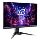 Asrock 27 Inch Phantom Gaming QHD IPS 180Hz Gaming Monitor - 2560 x 1440