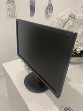 Acer XF240Q Sbiipr 23.6" TN LCD Monitor - Black