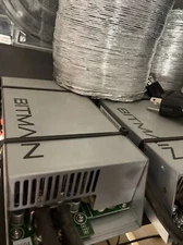 Bitmain APW3++ 1600W Power Supply 110/220 APW3 PSU Antminer S9 L3+ D3 A3 S7 Z9