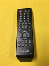 Samsung 00084Q DVD Player Remote Control DVD-1080P9