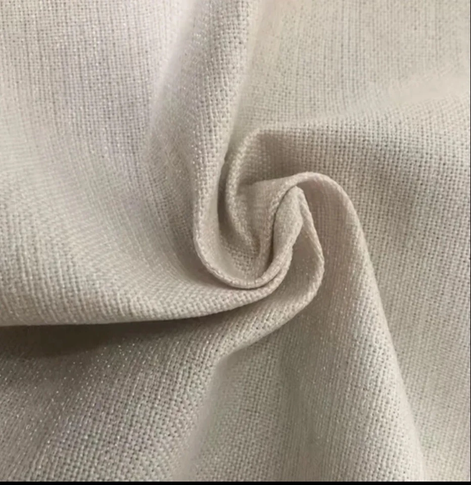 Trick Or Treat Polka Dot Fun Linen Halloween Throw Pillow Cover Home Decor 18” - Image 3 of 3