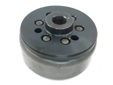 86 Honda XR200 XR 200 Engine Flywheel Rotor Magneto 5-J