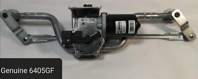 GENUINE WIPER MOTOR DISPATCH SCUDO EXPERT D