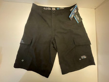 293- SALT LIFE Men's SLX Hybrid Boardwalk Walking short  Size 28   NWT 60