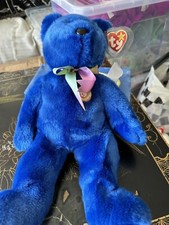 Beanie Buddie Clubby