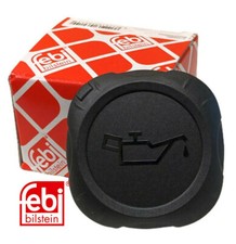 Engine Oil Filler Cap For Bmw E82 E88 E90 E91 E92 E93 328i Febi 11127560482