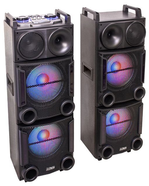 party sound system for sale