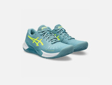 ASICS Kinder Tennisschuhe Gel-Challenger 14 Clay Sand