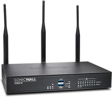 SonicWALL TZ500 Wireless-AC Network Security Appliance  01-SSC-0212 Firewall NEW