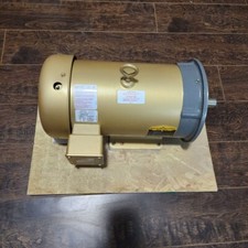 EM3616T-5 - ABB - BALDOR - 7.5HP 3470RPM 3PH 60HZ 184T 3646M TEFC,F