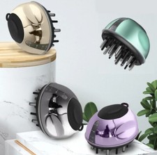 Scalp Applicator Comb Head Massage Hair Growth Treatment Liquid Serum Essential