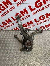 Jaguar F Pace SVR 2019 suspensión delantera buje portaequipajes O/S conductores 5,0