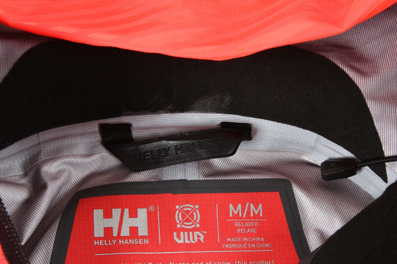 Helly Hansen Aurora Infinity Shell Jacket - Women… - image 13