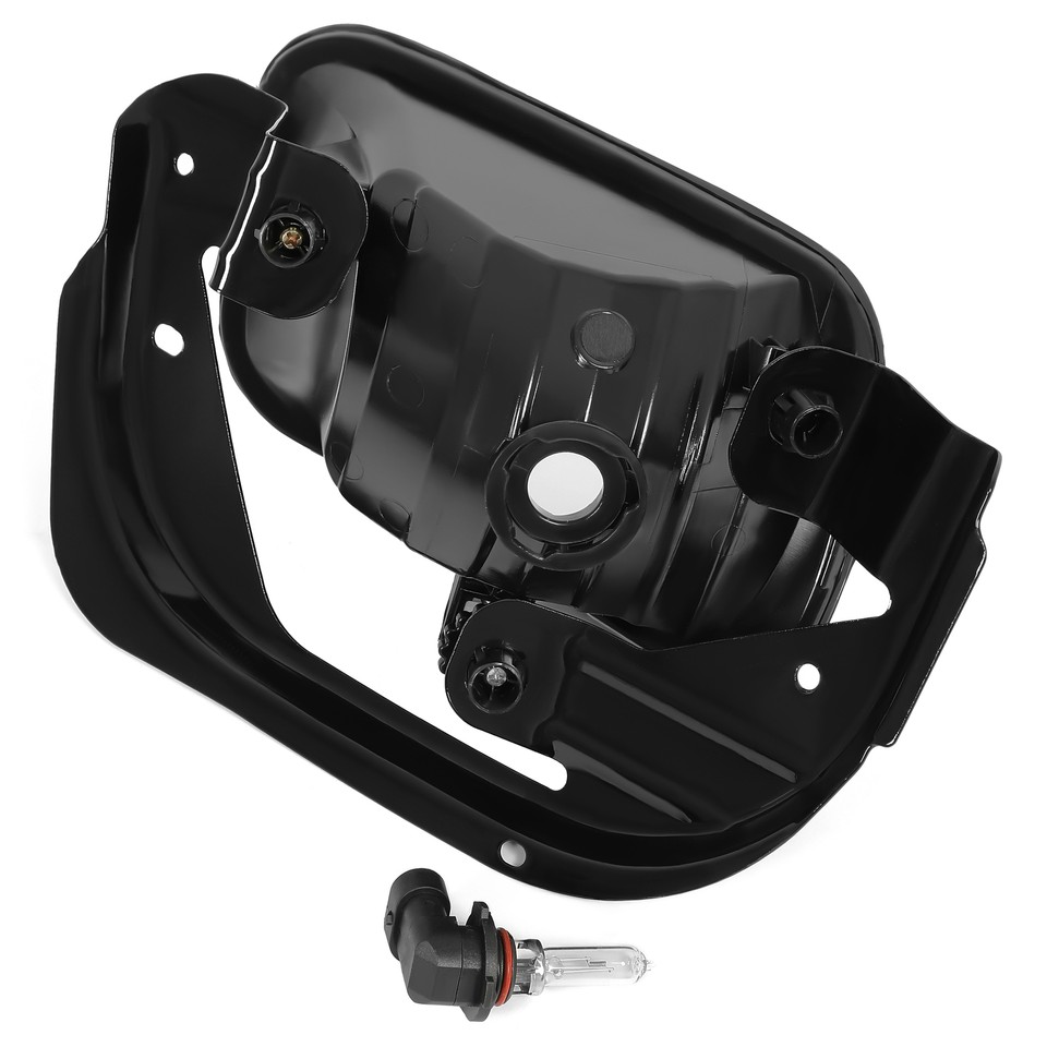 Thuren Fabrication 2010-2018 Dodge Ram 2500/3500 In Bumper LED Mount - Foto 4