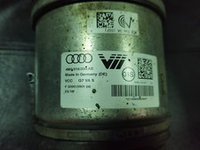 GENUINE LAMBORGHINI Urus SQ7 SQ8 Front Air Suspension Shock Absorber 4M0616039AE