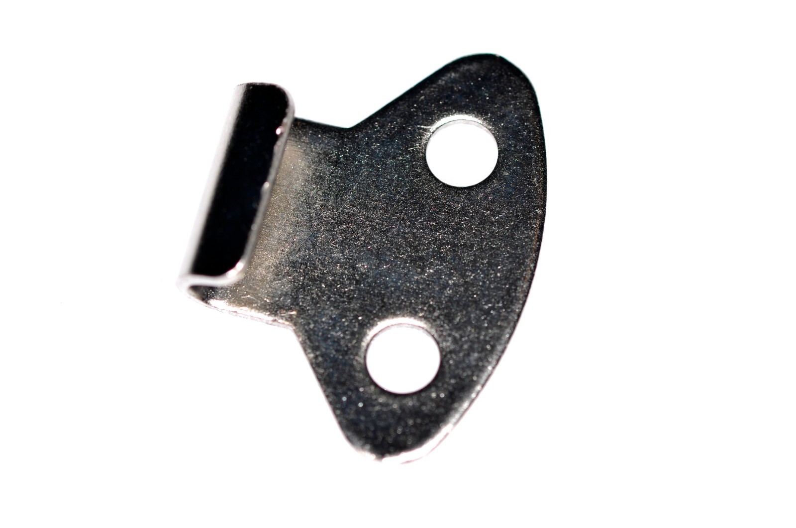 2pcs Stainless Steel Spring Toggle Latch Catch Lock for Case Chest Box