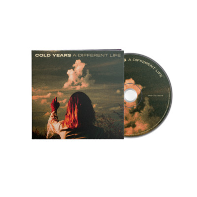 Cold Years   A Different Life / CD Album