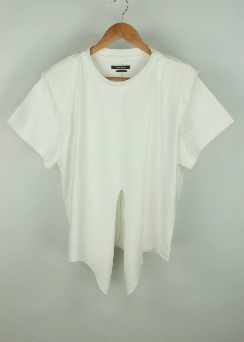 isabel marant polo shirt