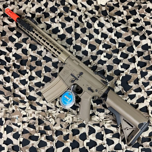 Knight's Armament SR-16E3 Carbine Mod 2