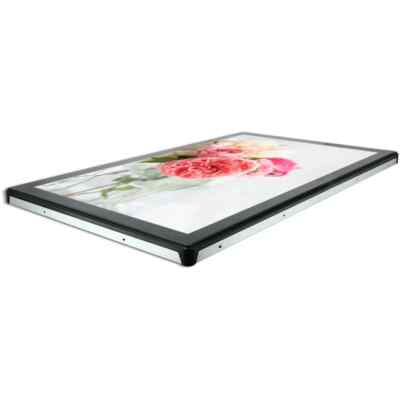 HD 1080p LED Touch Screen TV Mo'nitor 21 Inch LCD Display 21 21.5 With VGA