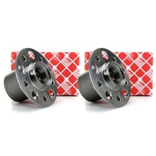 2x febi 38652 Radnabe für MERCEDES CLS C218 X218 E-Klasse W212 vorne 2123300025 2x febi 38652 Radnabe für MERCEDES CLS C218 X218 E-Klasse W212 vorne 2123300025