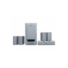 SA-VE225/SC Sony - Sistema di altoparlanti per Home Theater 5.1 - 570W 