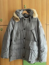 Giubbotto Woolrich