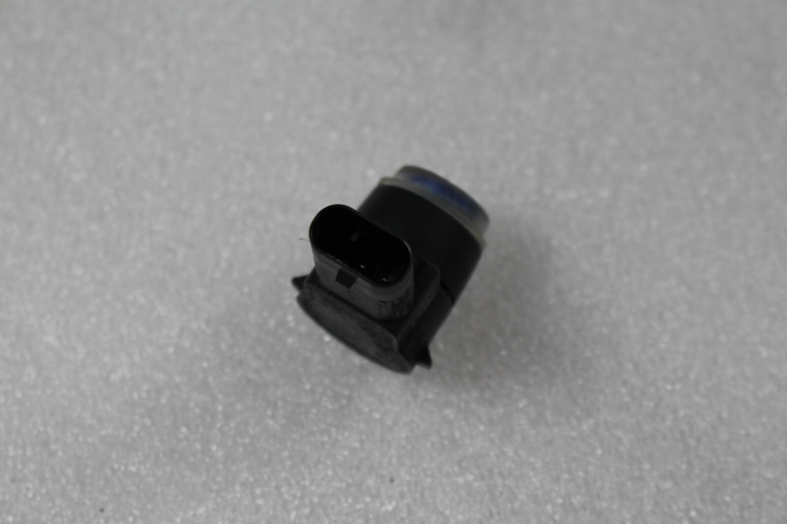 Mclaren MP4-12C, Rear Bumper Parking Sensor, Blue, Used