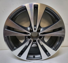 20" GENUINE MERCEDES GLC WHEEL 20X8.5 ET40 RIM FOR GLC AND VITO