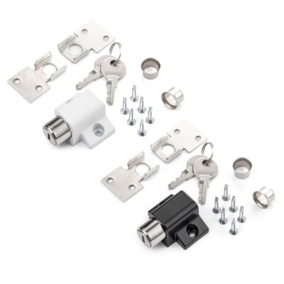 Home Protections Sliding Window Lock Adjustable Window Locks for Sliding Window
