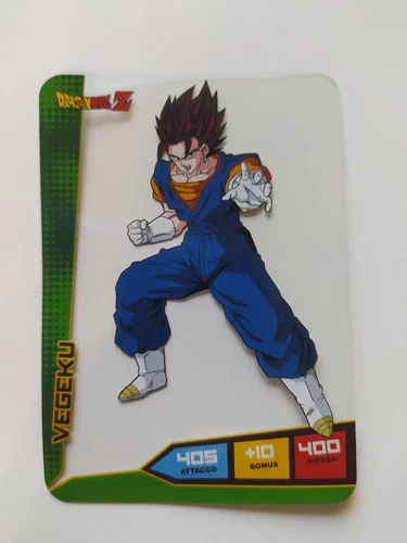 LAMINCARD Dragon Ball Diramix 2022  - Vendita Singola - NUOVE