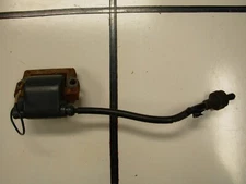 1982-1983 YAMAHA TRI MOTO YT175 YT 175 IGNITION COIL SPARK PLUG WIRE CAP