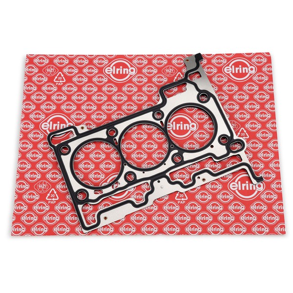 Elring Zylinderkopfdichtung FüR Ford Fiesta 6 7 Focus 3 Mondeo 5 1.0 Ecoboost-image