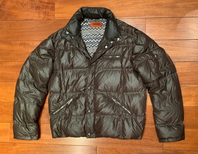 missoni jacket mens