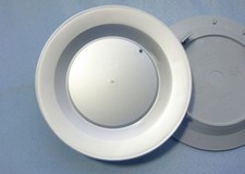 4x Nabenkappen Nabendeckel Felgendeckel 157mm 111mm für Alufelgen silber 1222