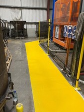 2 Pack Epoxy Resin Floor Paint, Strong, Durable, Heavy Duty FREE DELIVERY