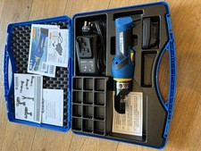 Klauke Mini Bolt Cutter