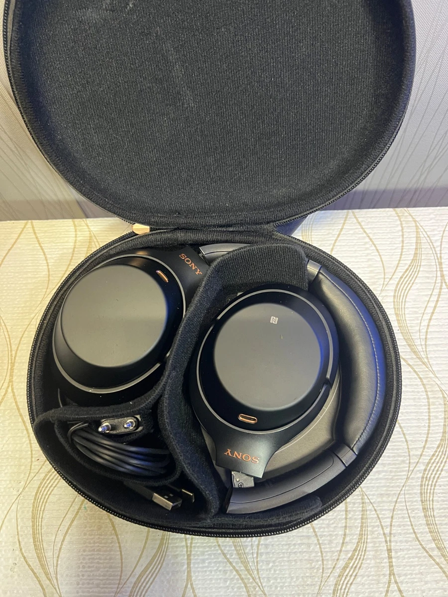 Sony WH-1000XM3 Headphones for Sale | Shop New & Used Headphones
