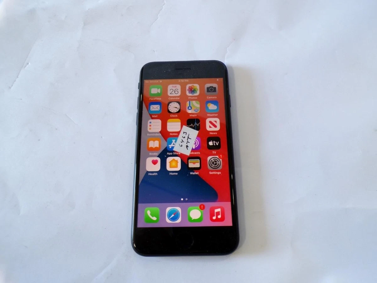 iPhone 8 Gray 64GB for Sale - eBay