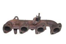 HYUNDAI i40 CW VF Auspuffkrümmer 1.70 Diesel 100kw 2011 27421827