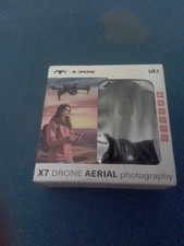 AI DRONE X7 Ready to Fly 4K Drone 360  Obstacle Avoidance