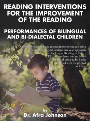 Johnson - Reading Interventions for the Improvement of the Reading Per - X555z