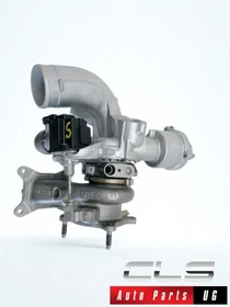 Turbolader Audi A4 A5 A6 A7 Seat Exeo Skoda Octavia 1.8 TFSI 170PS 06L145701F