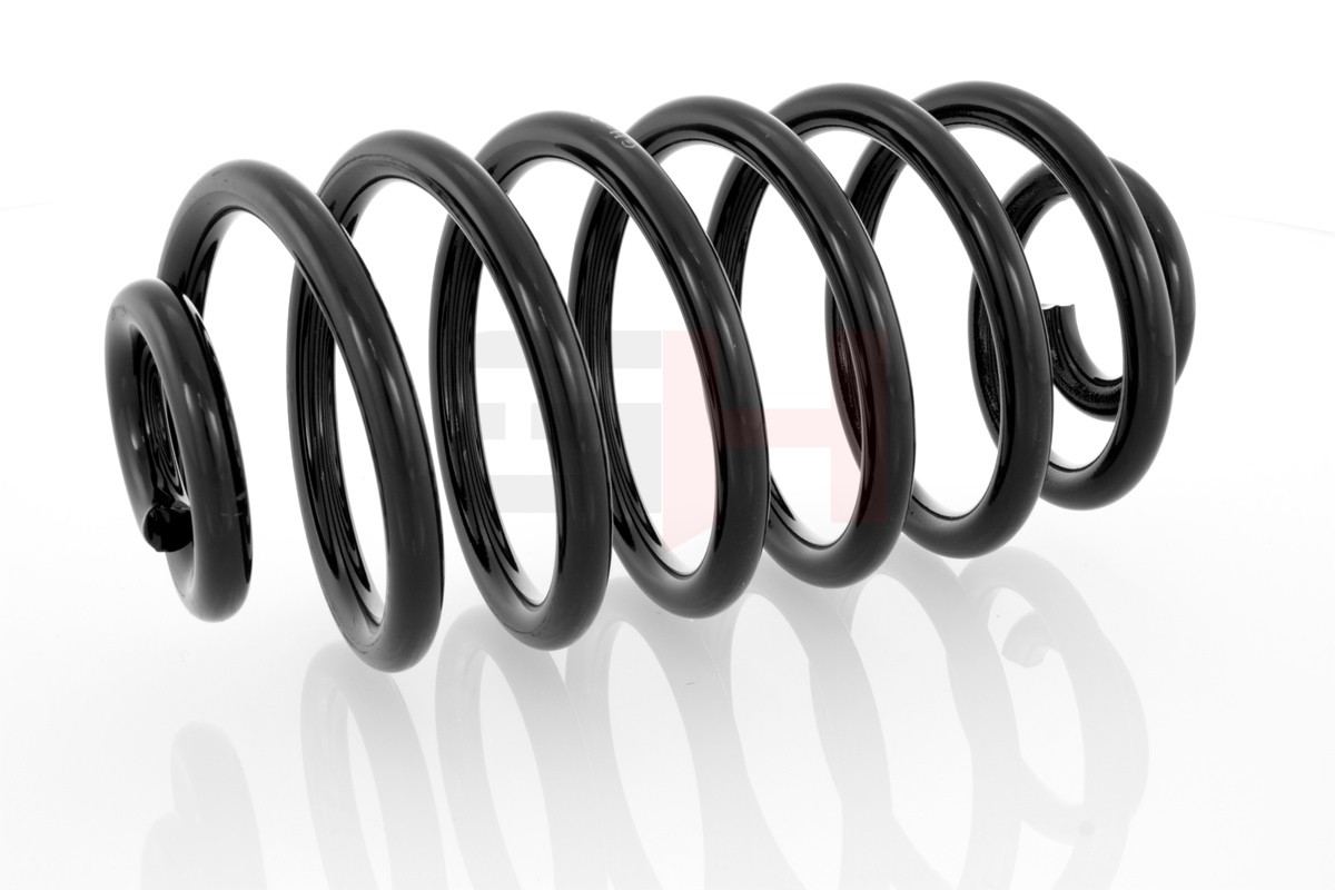 Fits AUTO-GH GH-223614 COIL SPRING REAR  ⭐UK Stock⭐