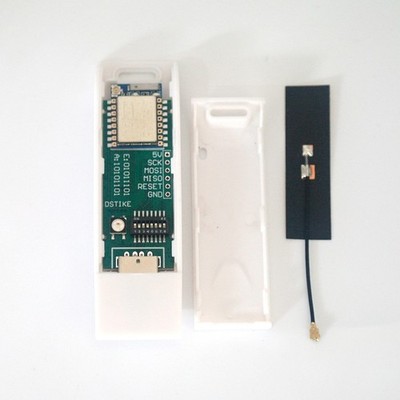 DSTIKE WIFI DUCK Wireless ESP8266 Atmega32u4 Development Board Smart