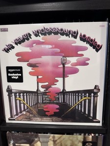The Velvet Underground Loaded | eBay
