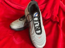 nike air max 720 herren Gr.43 .